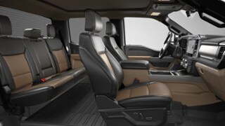 2026 Ford Super Duty® Internal Image 1